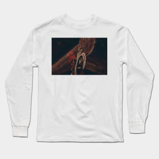 Horseshoe Long Sleeve T-Shirt